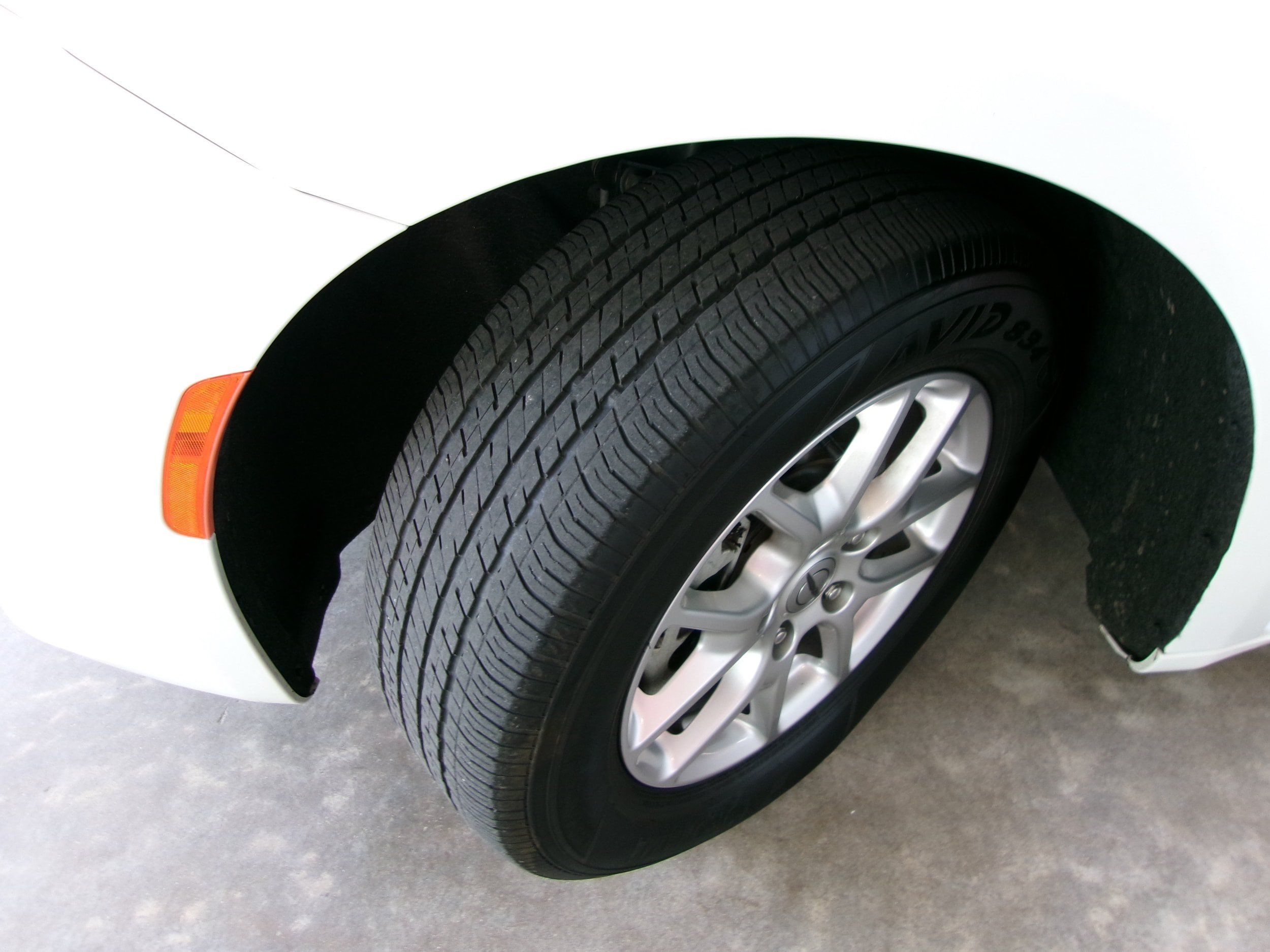 Used 2025 Chrysler Pacifica Select FWD image 7