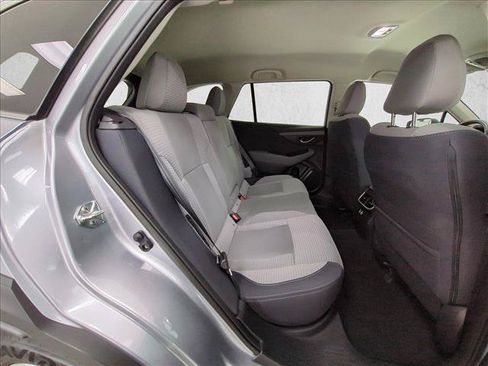 Used 2024 Subaru Outback Premium AWD/4WD image 21