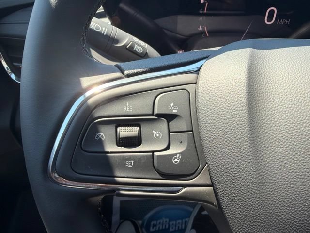 New 2026 Buick Envista Sport Touring w/ Convenience I Package FWD image 18