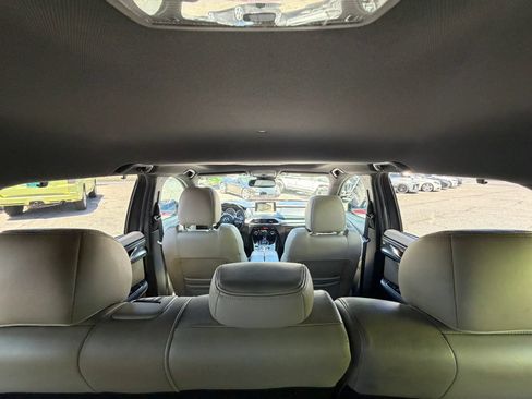 Used 2018 MAZDA CX-9 Grand Touring FWD image 22