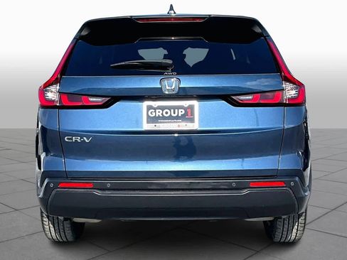 Used 2023 Honda CR-V EX-L image 5