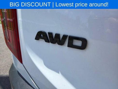 Used 2022 Kia Telluride EX w/ EX Premium Package AWD/4WD image 12