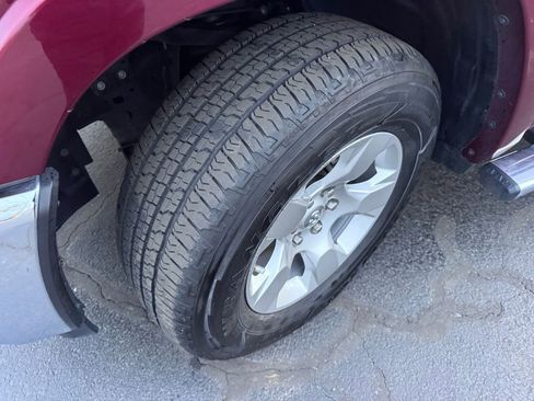 Used 2025 RAM 1500 Big Horn image 14