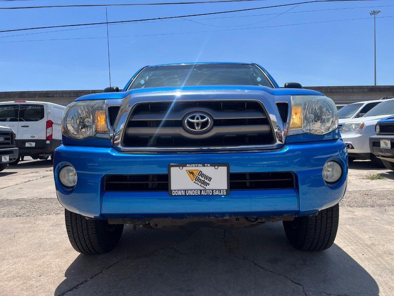Used 2009 Toyota Tacoma PreRunner RWD image 2