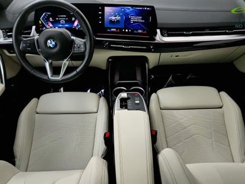 Used 2026 BMW X2 xDrive28i AWD/4WD image 51