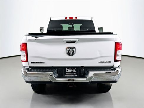 Used 2021 RAM 2500 Big Horn AWD/4WD image 12
