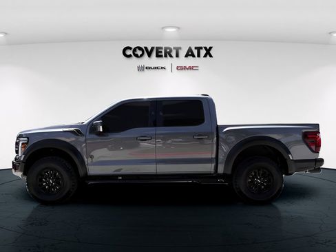 Used 2025 Ford F150 Raptor AWD/4WD image 5