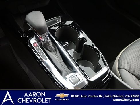 New 2026 Chevrolet Trax ACTIV image 17