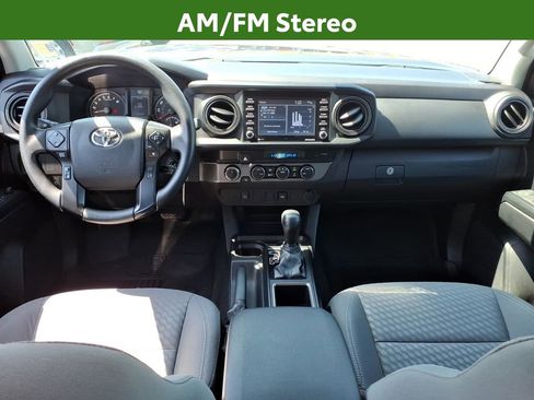 Used 2021 Toyota Tacoma SR AWD/4WD image 13