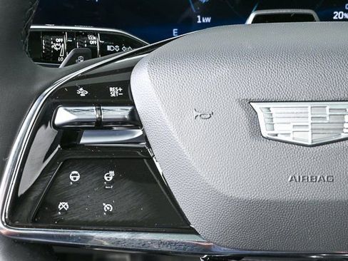 New 2026 Cadillac Lyriq Premium Sport image 11