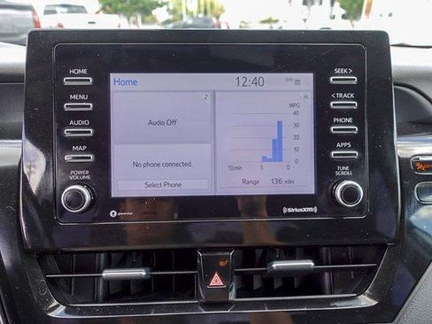 Certified 2023 Toyota Camry SE FWD image 18