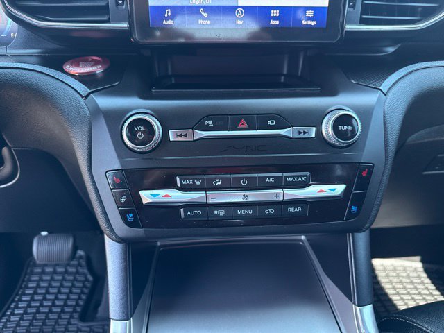 Used 2020 Ford Explorer ST AWD/4WD image 15