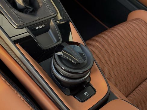 Used 2024 Porsche 911 S/T image 30