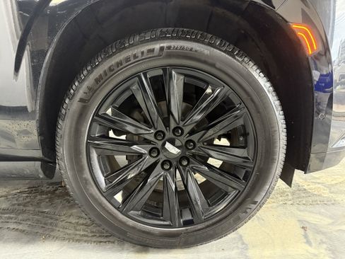 Used 2021 Cadillac Escalade Sport Platinum image 33