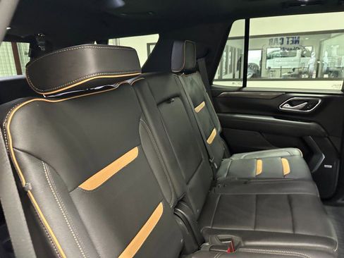 Used 2024 GMC Yukon AT4 w/ AT4 Premium Plus Package AWD/4WD image 24