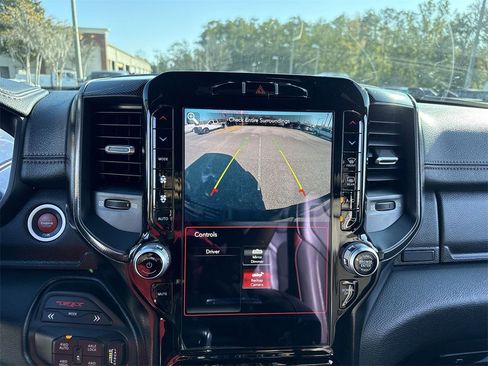 Used 2021 RAM 1500 TRX image 24