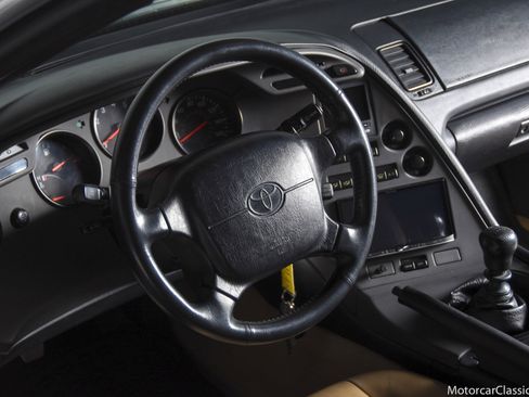 Used 1997 Toyota Supra Turbo image 29