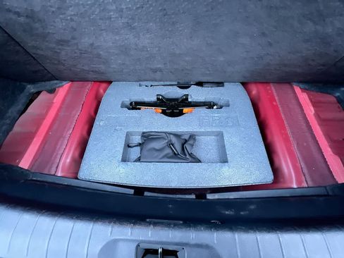 Used 2023 Nissan Altima 2.5 SR w/ SR Premium Package image 26