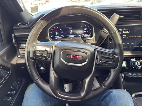 Used 2024 GMC Sierra 2500 AT4 w/ AT4 Premium Plus Package image 24