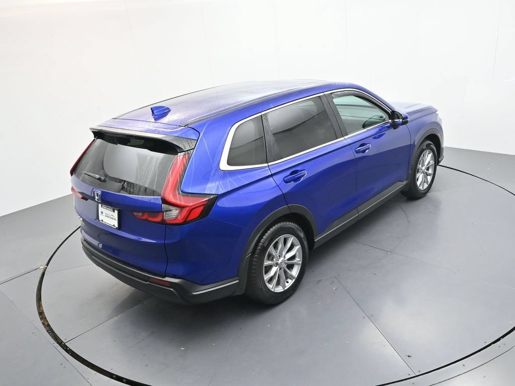 Used 2025 Honda CR-V EX image 32
