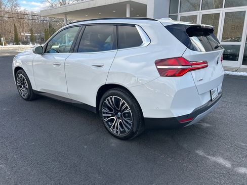 Used 2025 BMW X3 xDrive30i w/ Convenience Package image 3