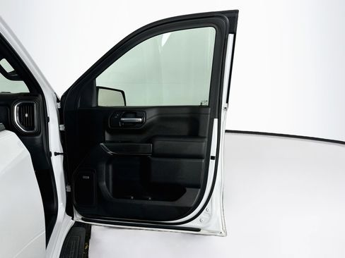 Used 2021 GMC Sierra 1500 AT4 w/ AT4 Premium Package AWD/4WD image 32