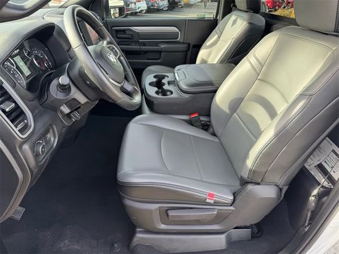 Used 2024 RAM 2500 Tradesman image 12