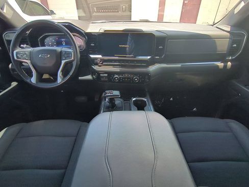 Used 2023 Chevrolet Silverado 1500 RST AWD/4WD image 17