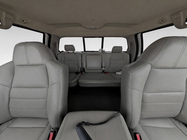 Used 2010 Ford F350 Lariat AWD/4WD image 16