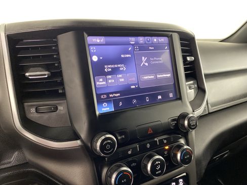 Used 2022 RAM 1500 Big Horn image 28