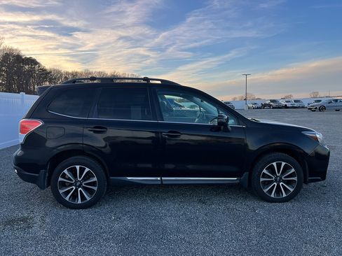 Used 2018 Subaru Forester 2.0XT Touring image 5