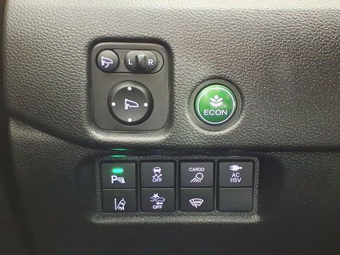 Used 2024 Honda Ridgeline Black Edition image 22