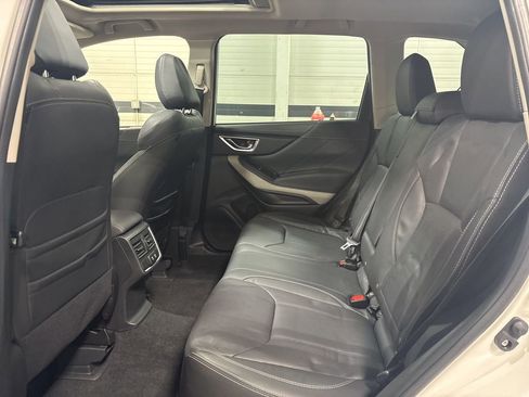 Certified 2023 Subaru Forester Limited image 5