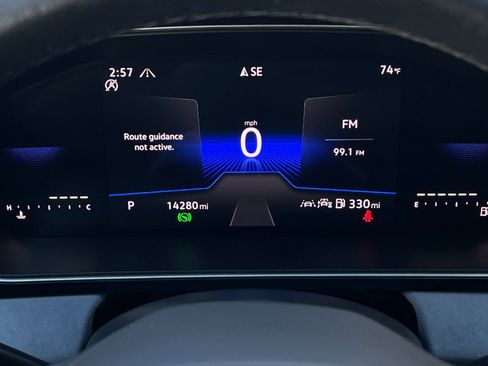 Certified 2025 Volkswagen Jetta SE image 23