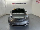 Used 2015 Nissan Leaf SL w/ Premium Package image 2