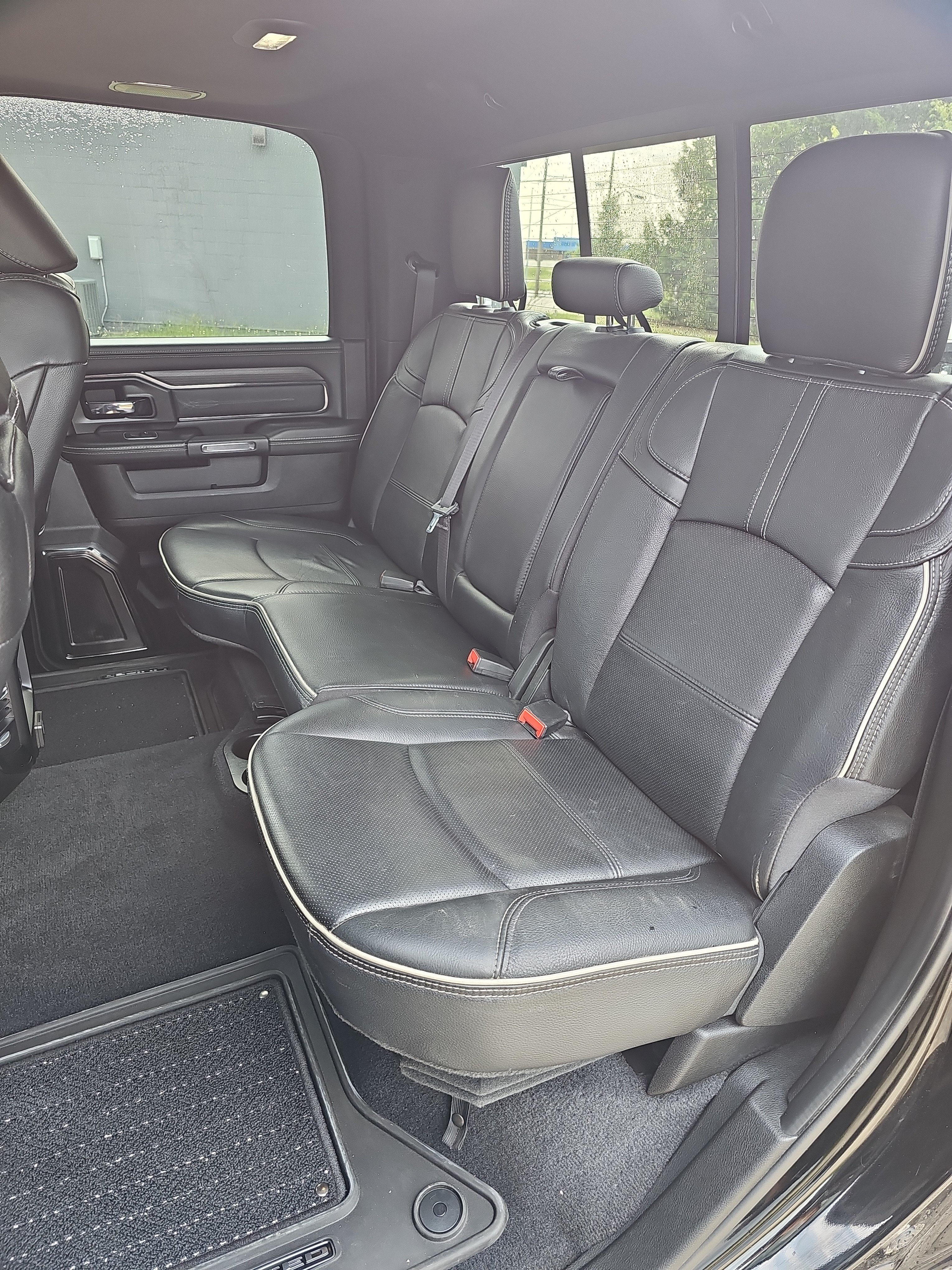 Used 2024 RAM 2500 Limited AWD/4WD image 15