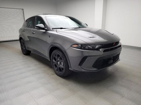 Used 2024 Dodge Hornet R/T w/ R/T Blacktop Package image 13