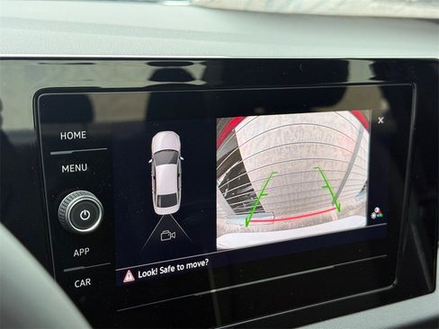 New 2026 Volkswagen Jetta Sport image 22