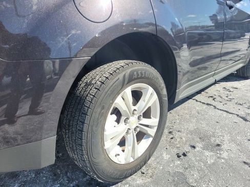 Used 2014 Chevrolet Equinox LT w/ Driver Convenience Package image 12