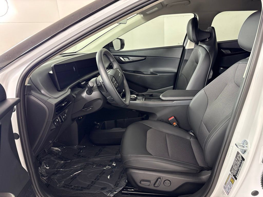 New 2026 Kia EV6 Light RWD image 22