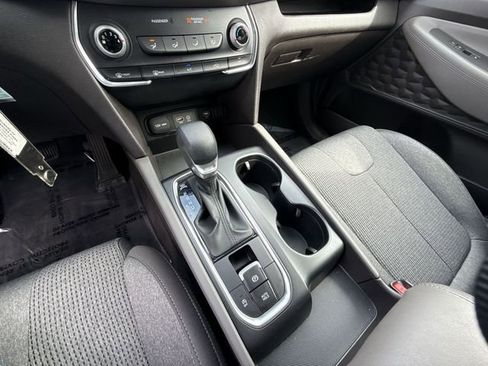Used 2020 Hyundai Santa Fe SE FWD image 21