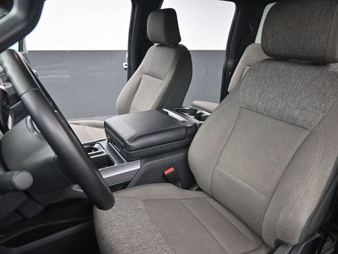 Used 2024 Ford F150 XLT w/ Mobile Office Package image 18