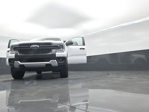 Used 2024 Ford Ranger XLT image 70