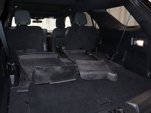 Certified 2023 Ford Explorer Timberline image 18