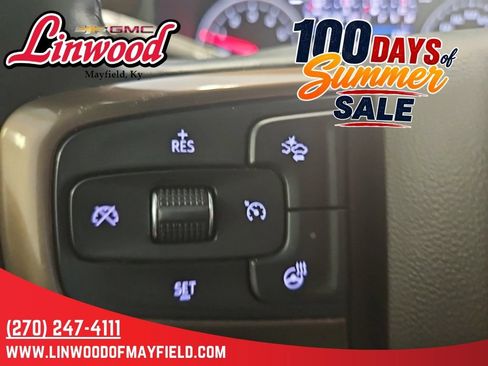 Used 2021 Chevrolet Tahoe High Country w/ Premium Package AWD/4WD image 26