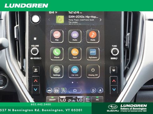 New 2025 Subaru Crosstrek 2.5i Limited image 3