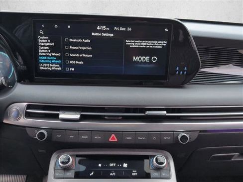 Used 2023 Hyundai Palisade Calligraphy w/ Cargo Package image 14