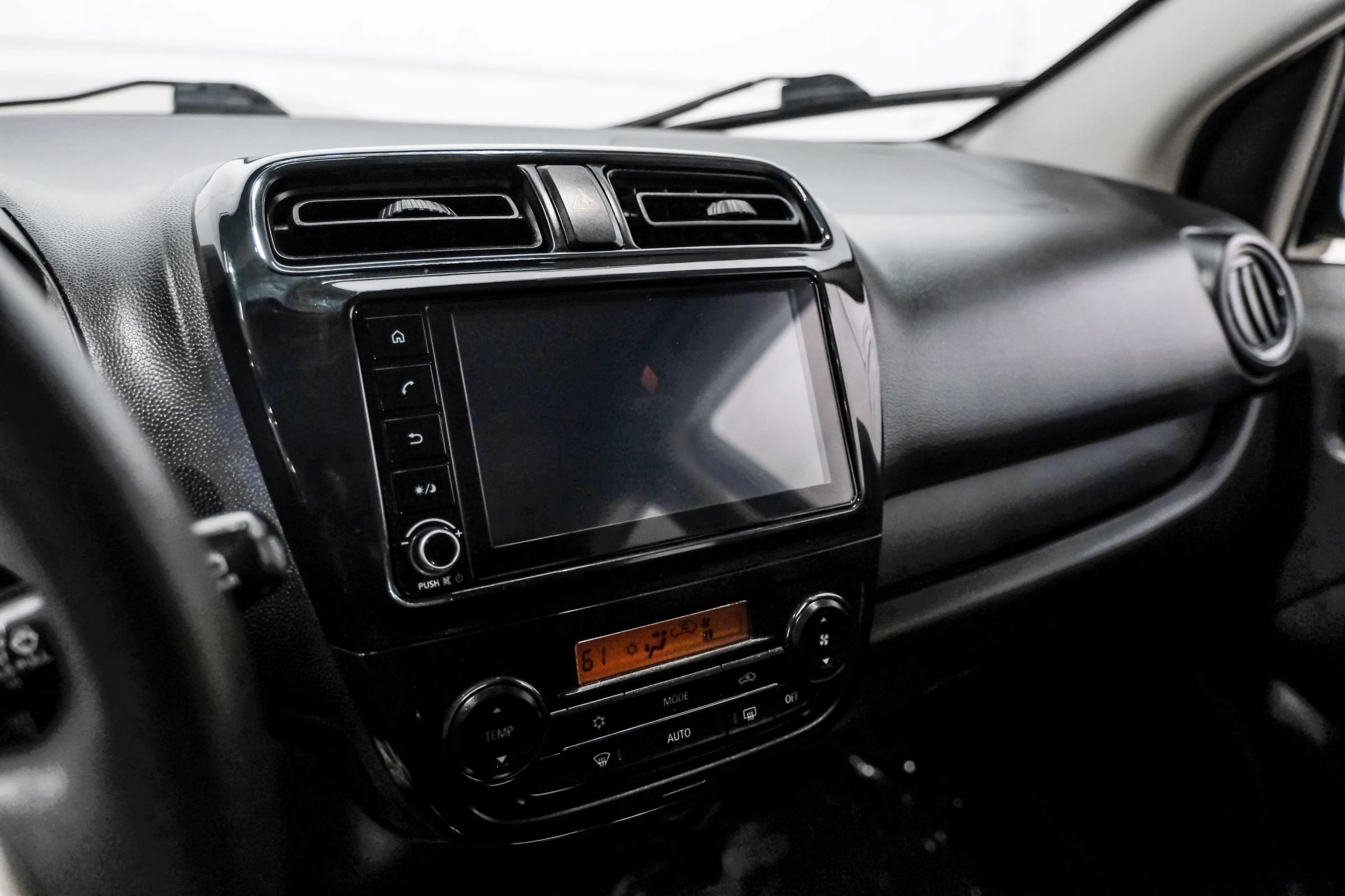 Used 2024 Mitsubishi Mirage ES FWD image 29