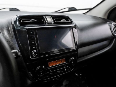 Used 2024 Mitsubishi Mirage ES FWD image 29