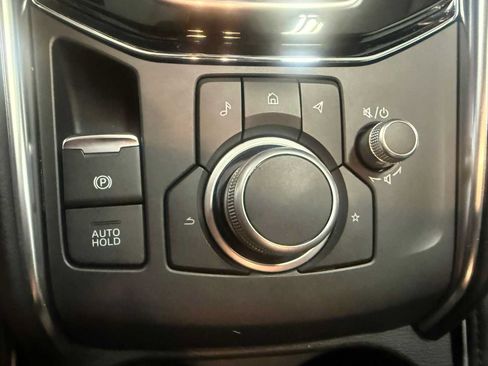 Certified 2025 MAZDA CX-5 AWD 2.5 S w/ Premium Plus Pkg image 34